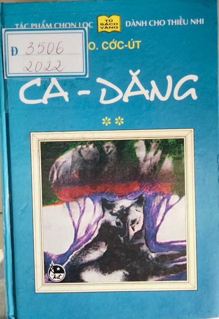 CA DĂNG